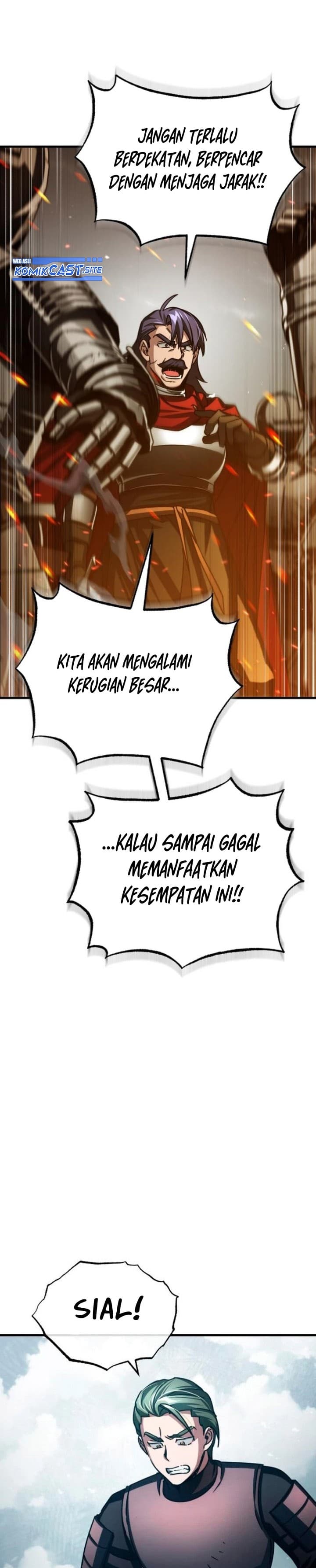 Read The Heavenly Demon Can’t Live A Normal Life (ID) Manga Online