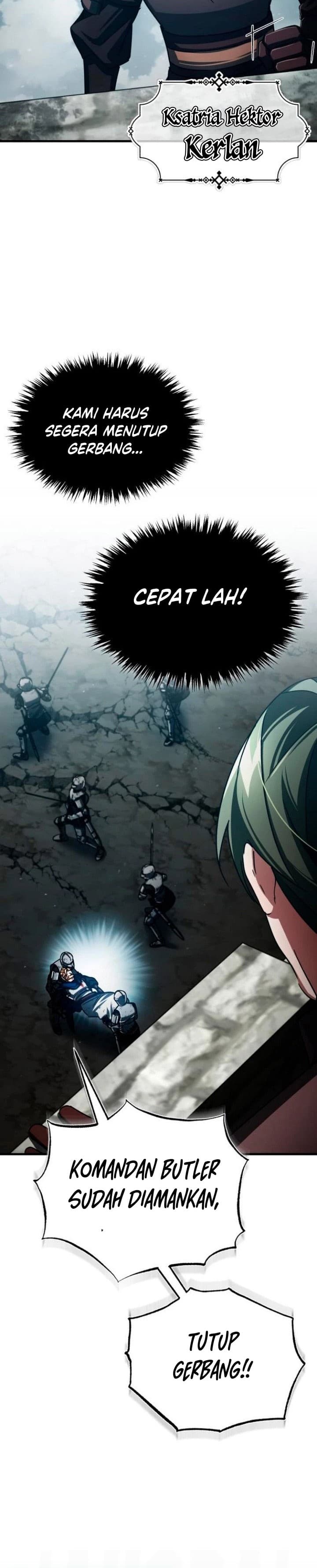 Read The Heavenly Demon Can’t Live A Normal Life (ID) Manga Online