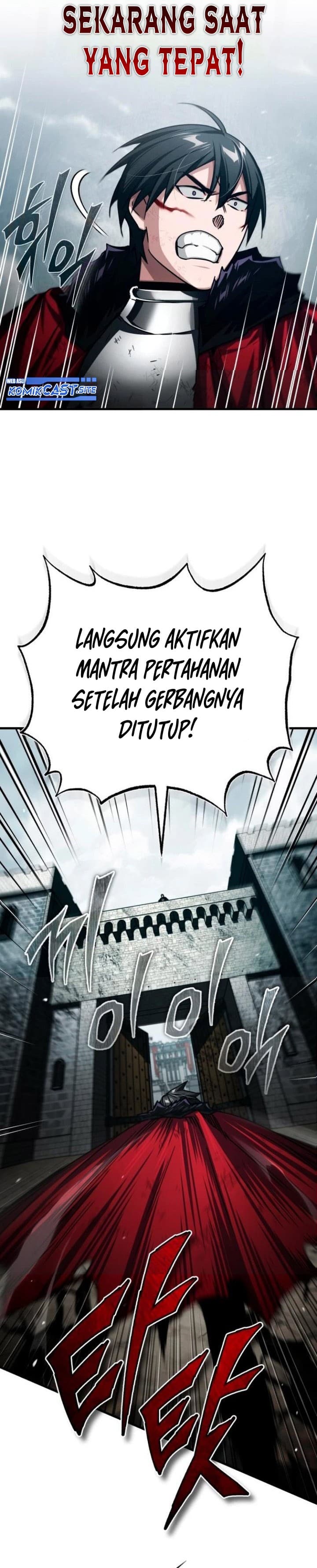 Read The Heavenly Demon Can’t Live A Normal Life (ID) Manga Online