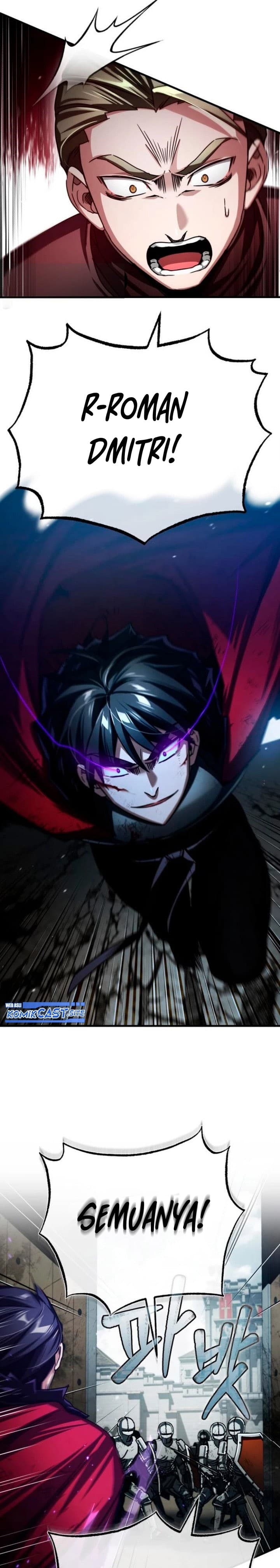 Read The Heavenly Demon Can’t Live A Normal Life (ID) Manga Online