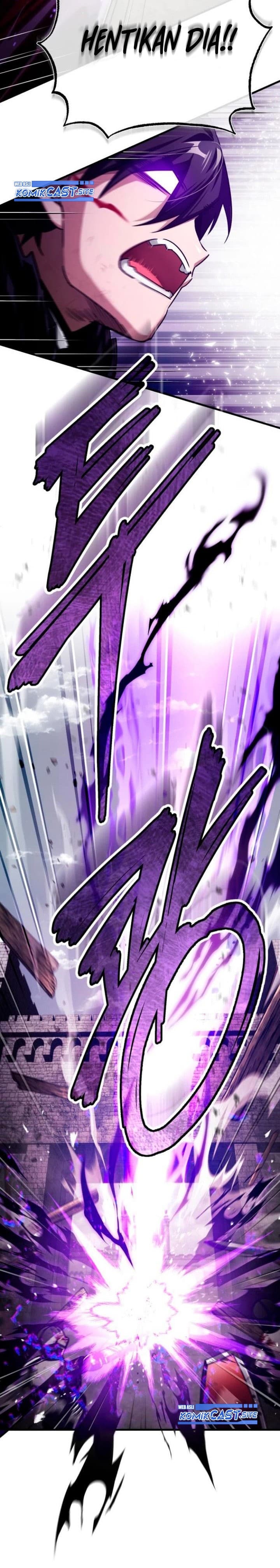 Read The Heavenly Demon Can’t Live A Normal Life (ID) Manga Online