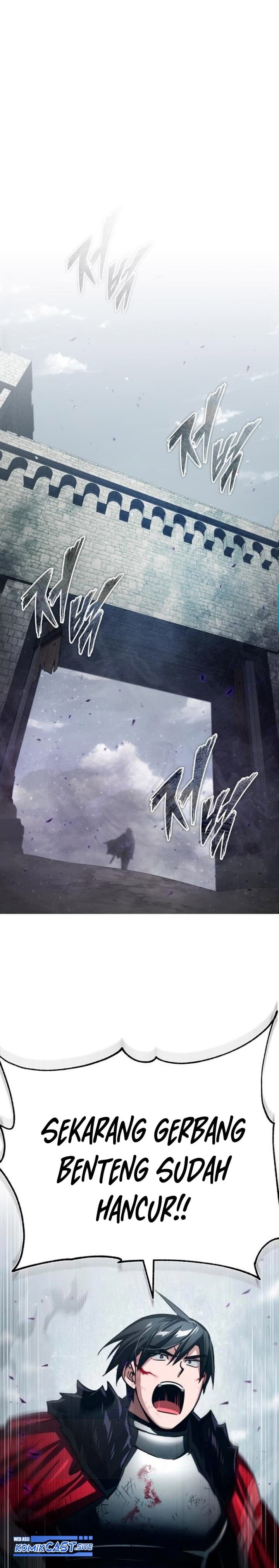 Read The Heavenly Demon Can’t Live A Normal Life (ID) Manga Online