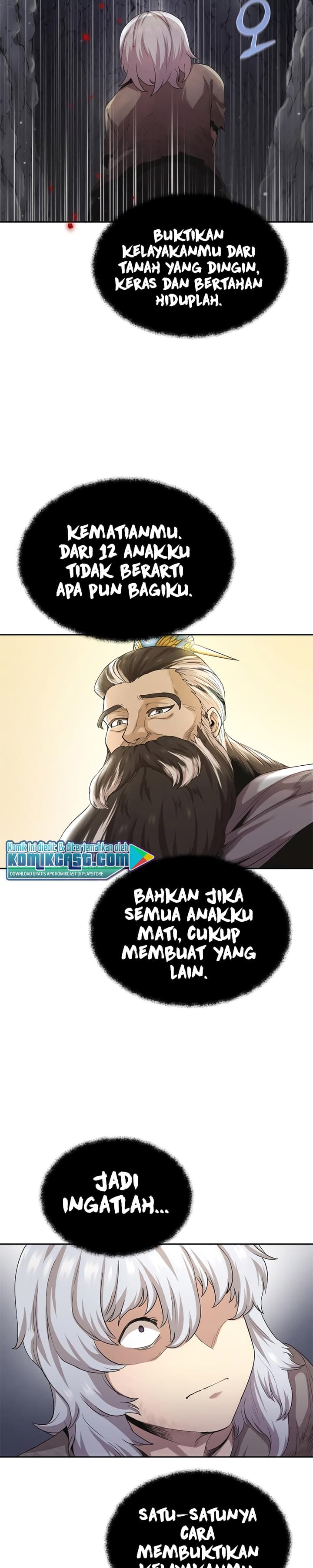 Read The Heavenly Demon Can’t Live A Normal Life (ID) Manga Online