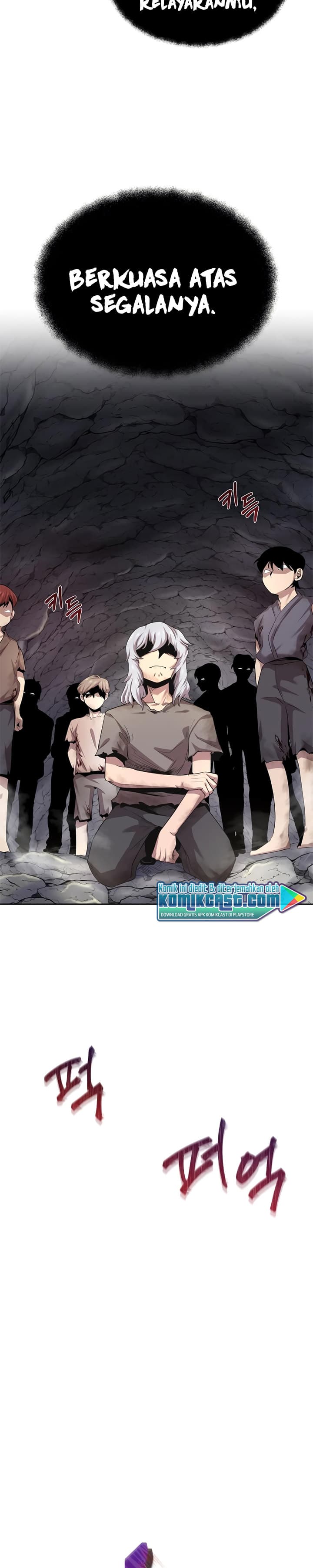 Read The Heavenly Demon Can’t Live A Normal Life (ID) Manga Online