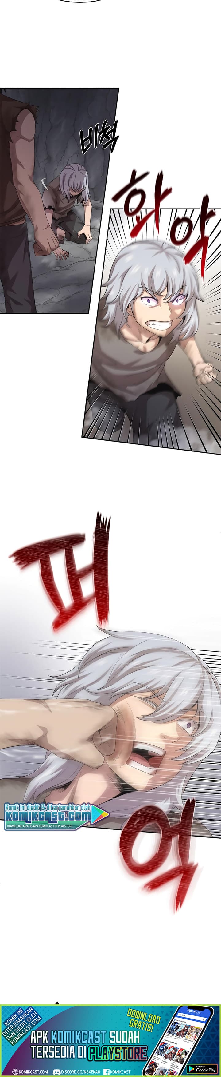 Read The Heavenly Demon Can’t Live A Normal Life (ID) Manga Online