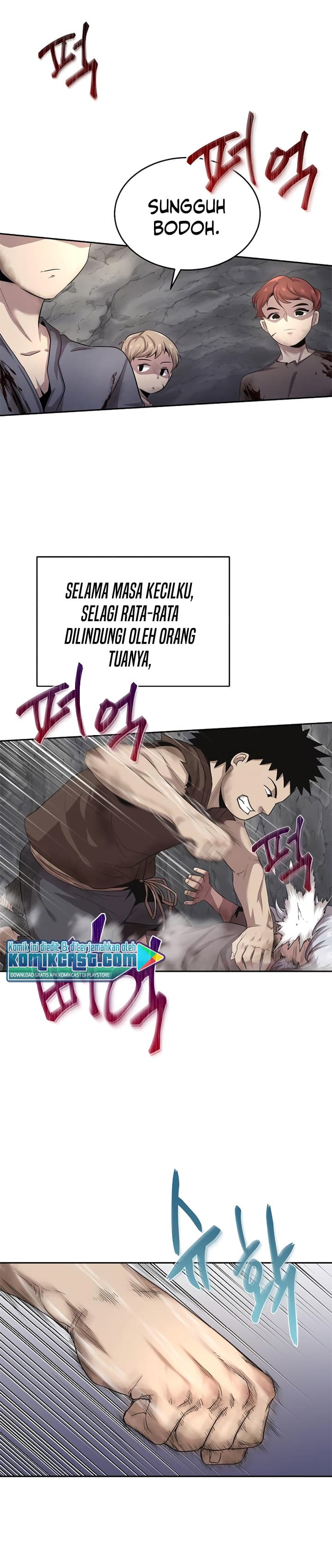 Read The Heavenly Demon Can’t Live A Normal Life (ID) Manga Online