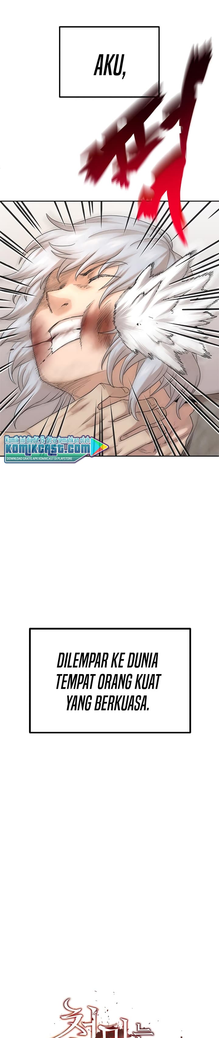 Read The Heavenly Demon Can’t Live A Normal Life (ID) Manga Online