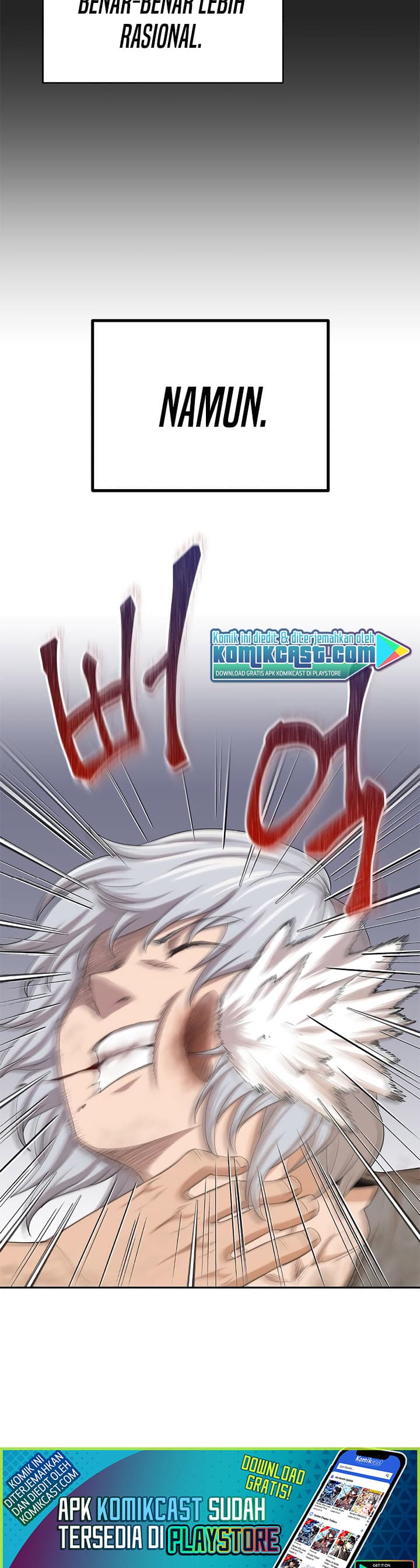 Read The Heavenly Demon Can’t Live A Normal Life (ID) Manga Online