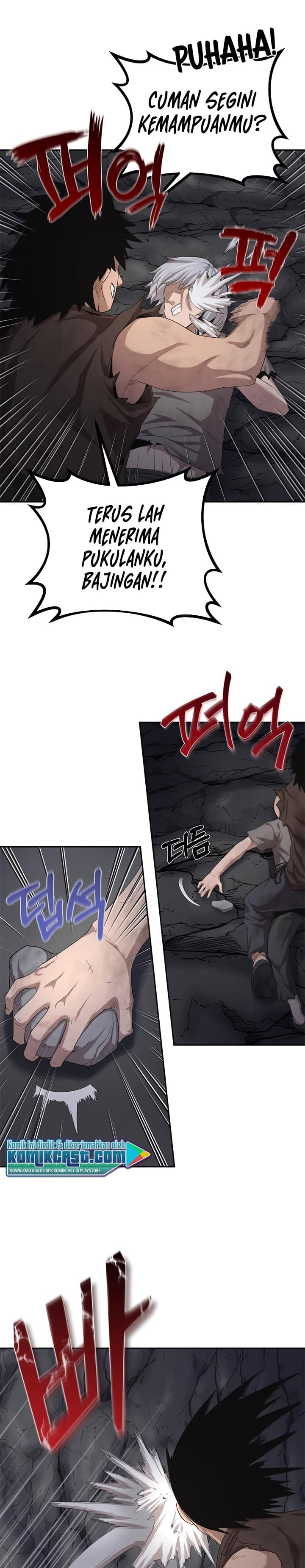 Read The Heavenly Demon Can’t Live A Normal Life (ID) Manga Online