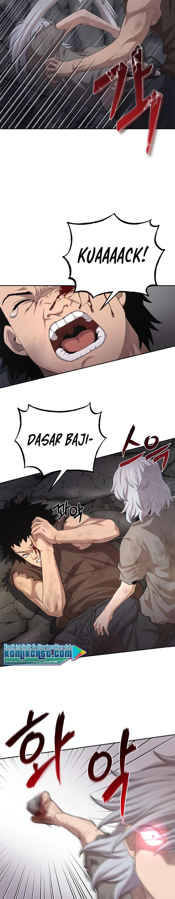 Read The Heavenly Demon Can’t Live A Normal Life (ID) Manga Online