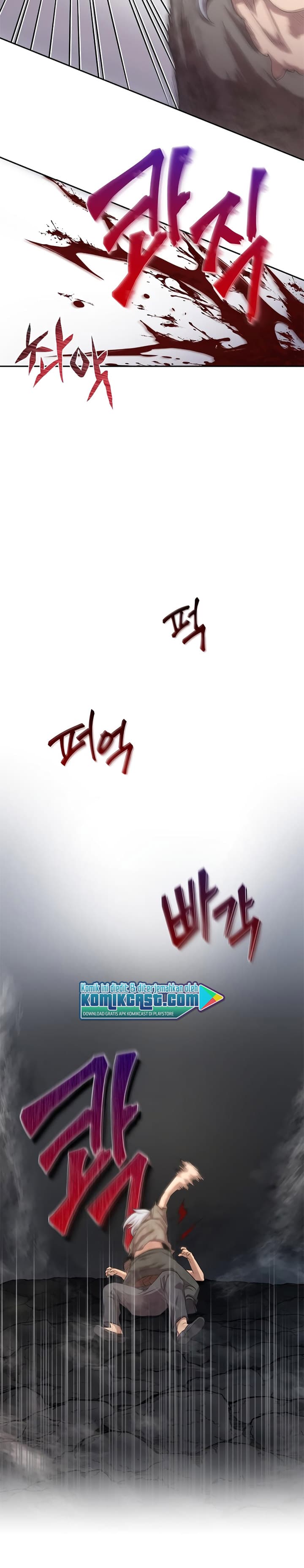 Read The Heavenly Demon Can’t Live A Normal Life (ID) Manga Online