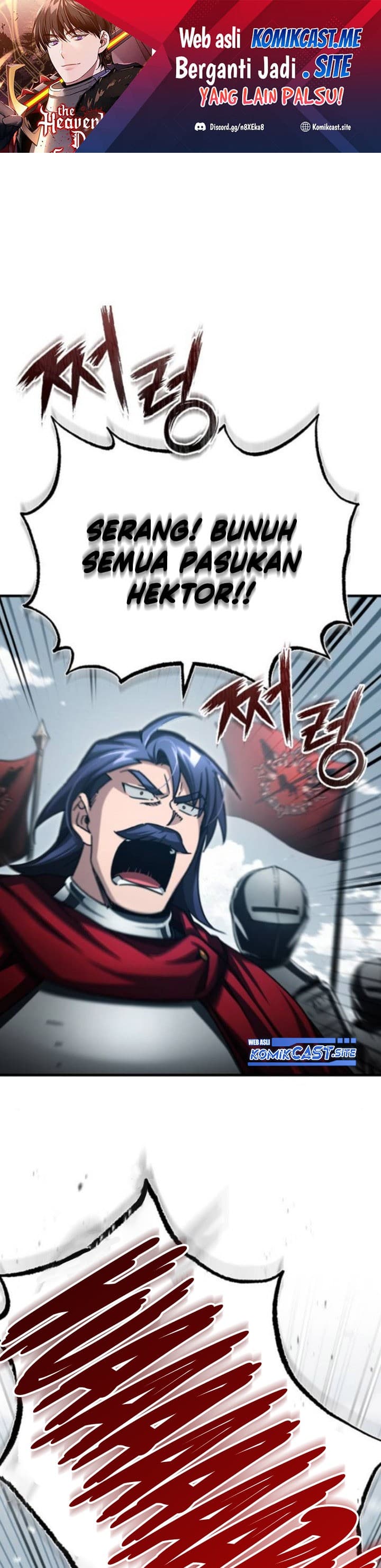 Read The Heavenly Demon Can’t Live A Normal Life (ID) Manga Online