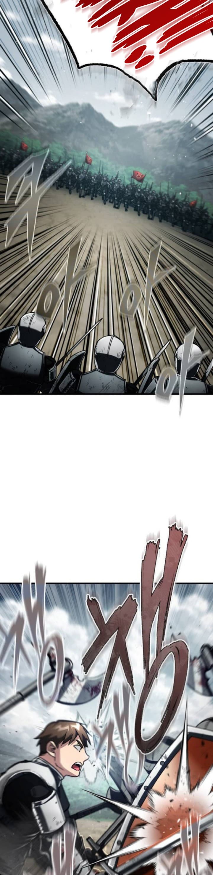 Read The Heavenly Demon Can’t Live A Normal Life (ID) Manga Online