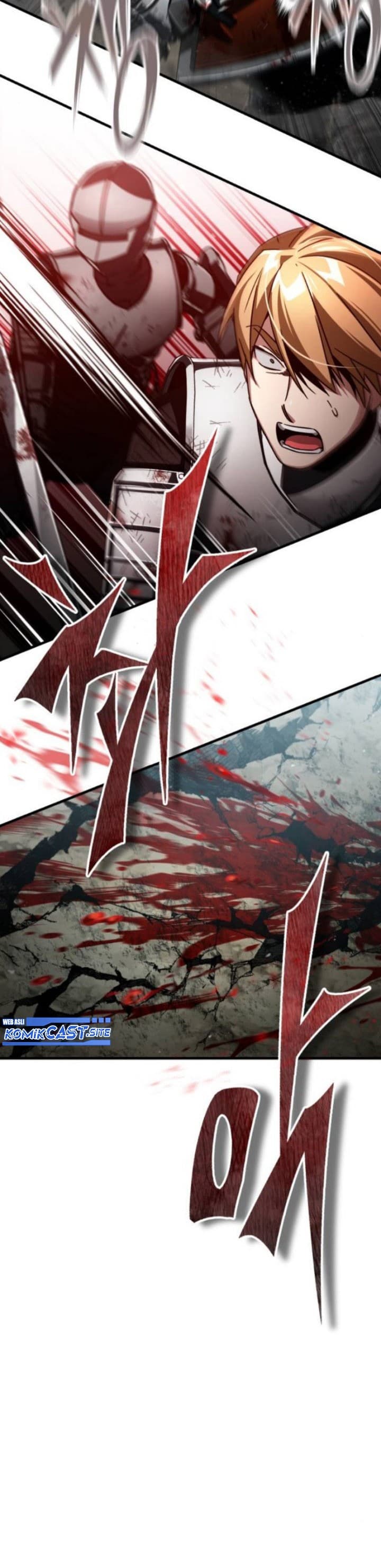 Read The Heavenly Demon Can’t Live A Normal Life (ID) Manga Online