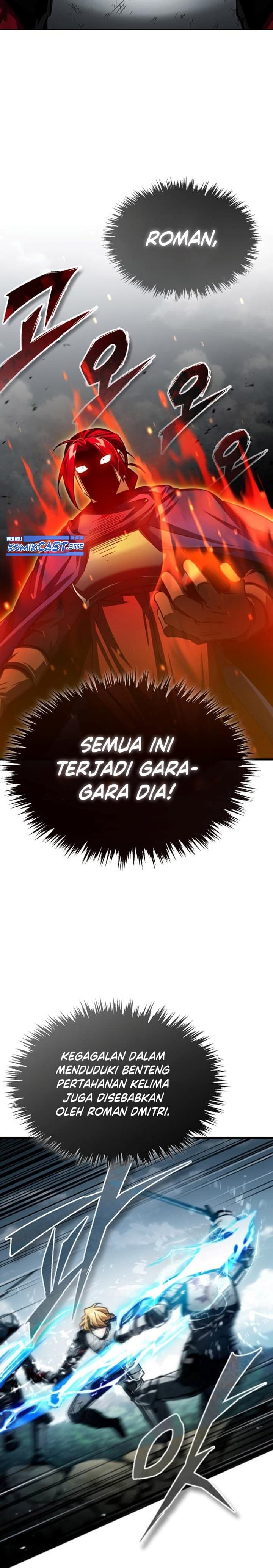 Read The Heavenly Demon Can’t Live A Normal Life (ID) Manga Online