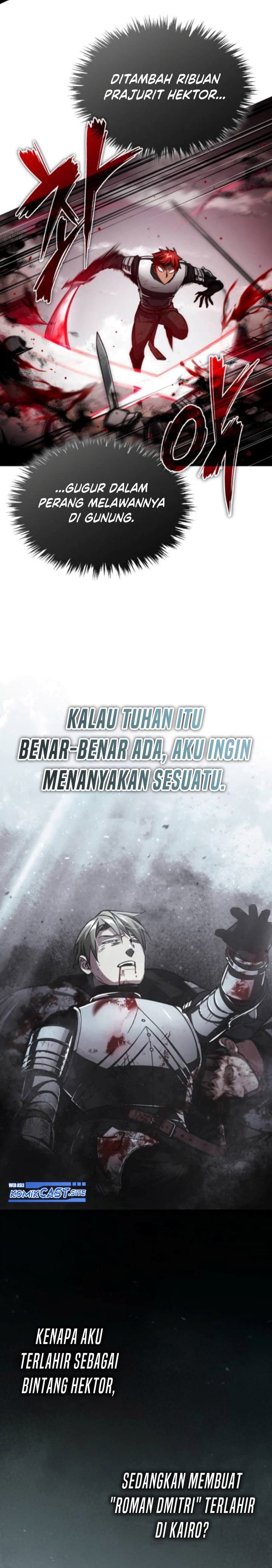 Read The Heavenly Demon Can’t Live A Normal Life (ID) Manga Online