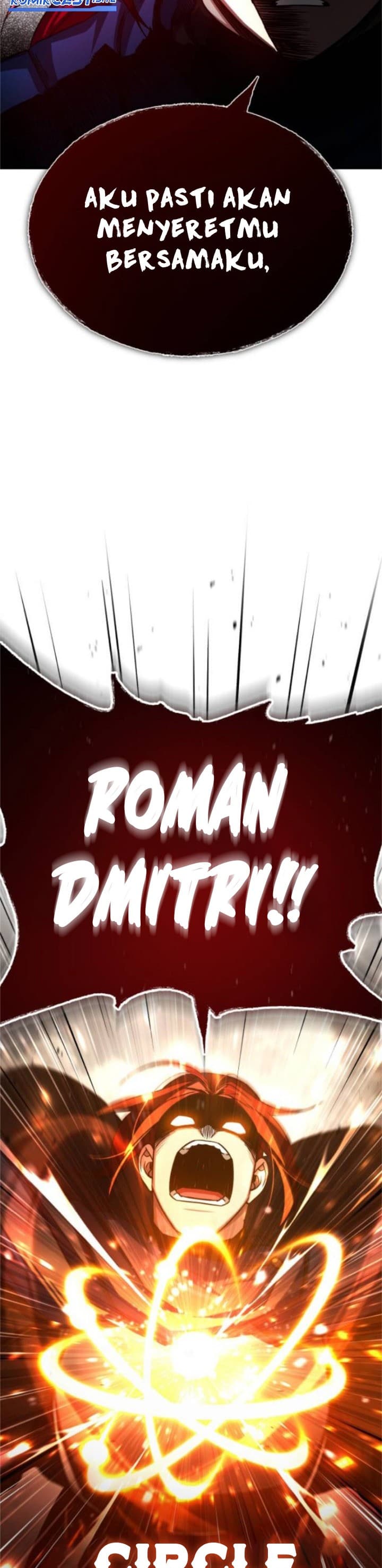 Read The Heavenly Demon Can’t Live A Normal Life (ID) Manga Online