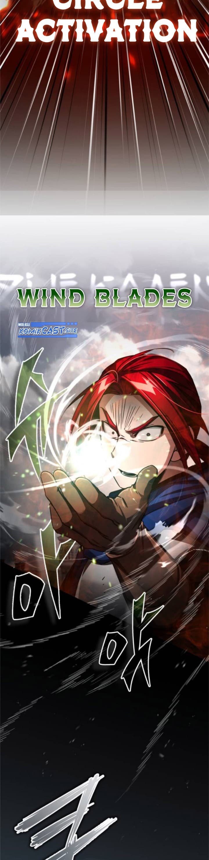 Read The Heavenly Demon Can’t Live A Normal Life (ID) Manga Online