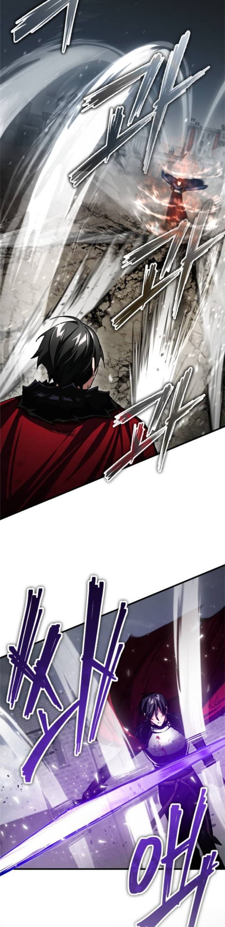 Read The Heavenly Demon Can’t Live A Normal Life (ID) Manga Online