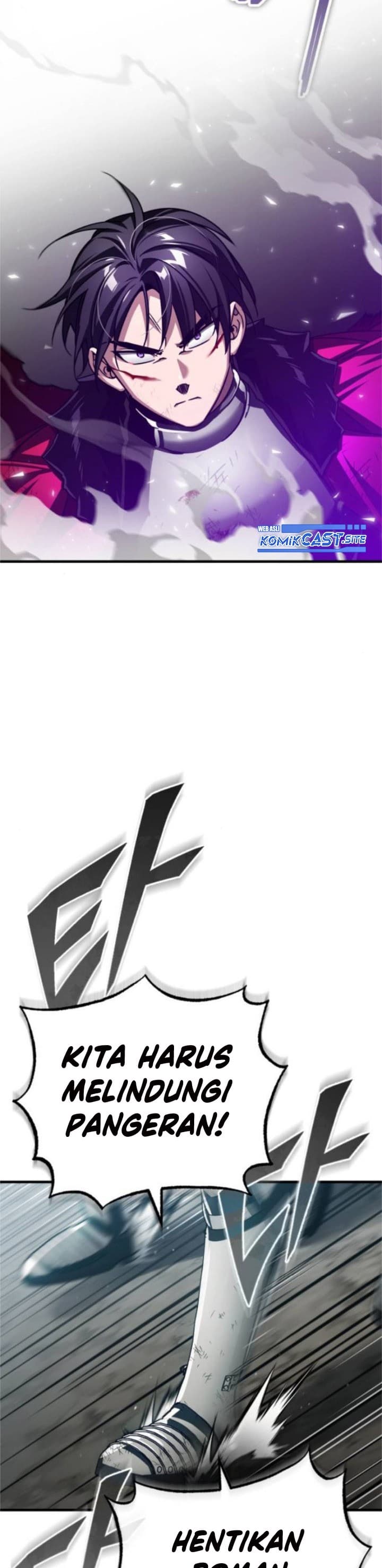 Read The Heavenly Demon Can’t Live A Normal Life (ID) Manga Online