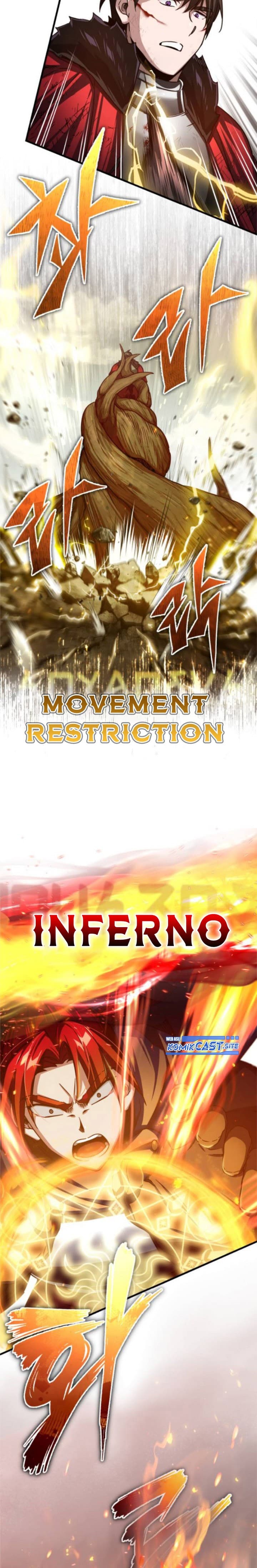 Read The Heavenly Demon Can’t Live A Normal Life (ID) Manga Online