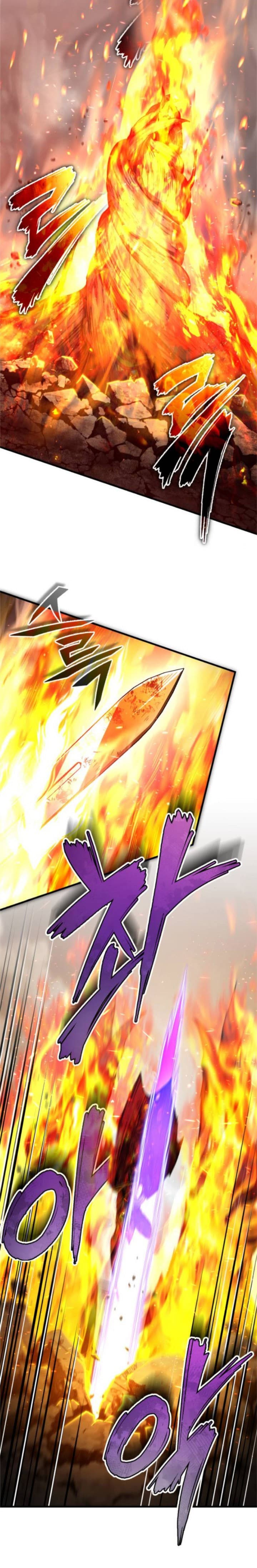 Read The Heavenly Demon Can’t Live A Normal Life (ID) Manga Online