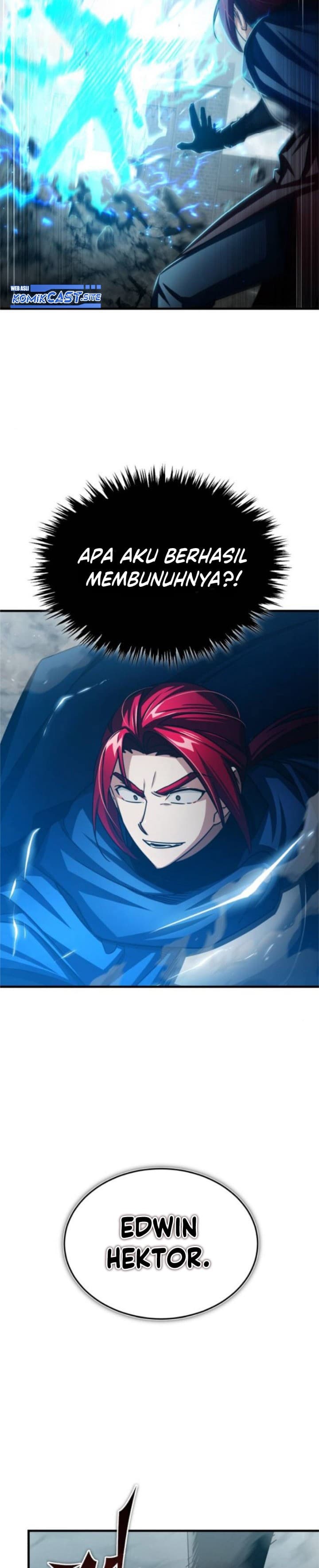 Read The Heavenly Demon Can’t Live A Normal Life (ID) Manga Online