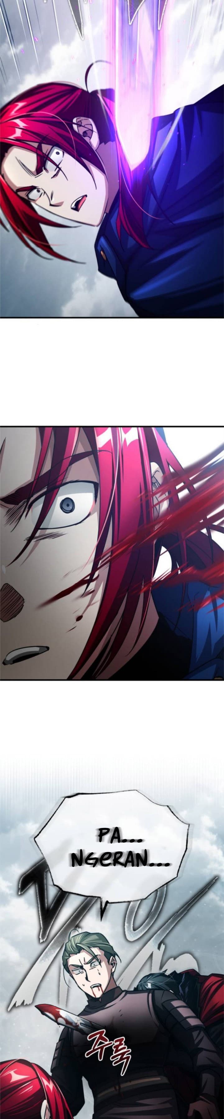 Read The Heavenly Demon Can’t Live A Normal Life (ID) Manga Online