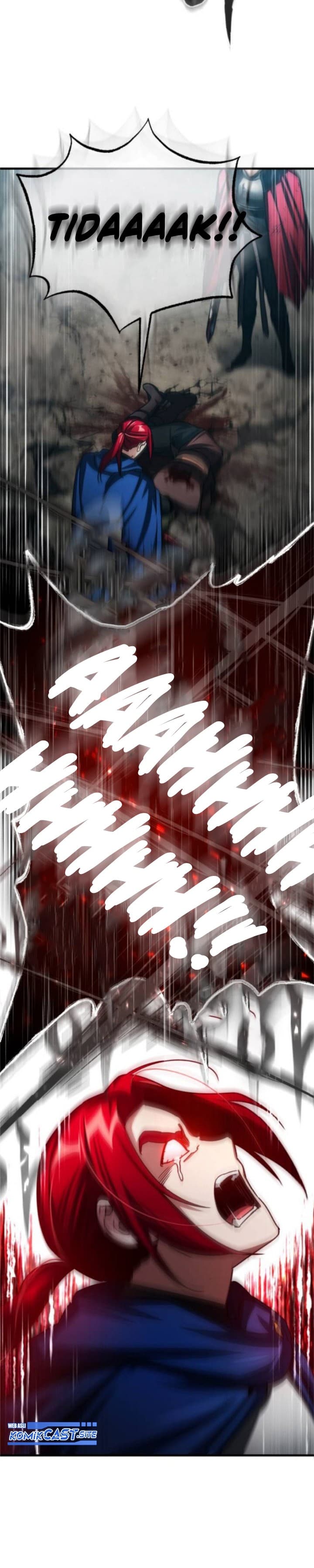 Read The Heavenly Demon Can’t Live A Normal Life (ID) Manga Online