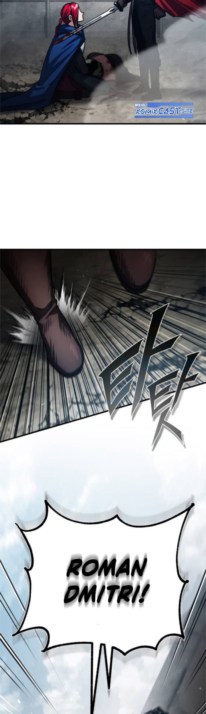 Read The Heavenly Demon Can’t Live A Normal Life (ID) Manga Online