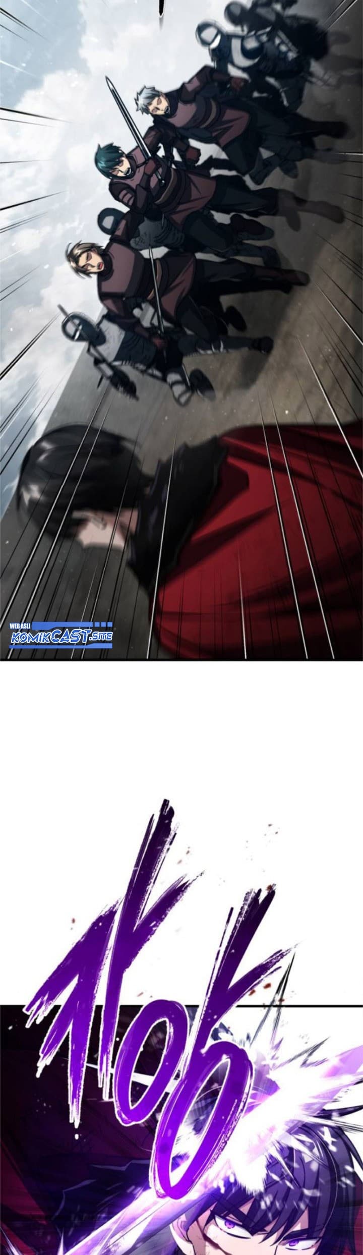 Read The Heavenly Demon Can’t Live A Normal Life (ID) Manga Online