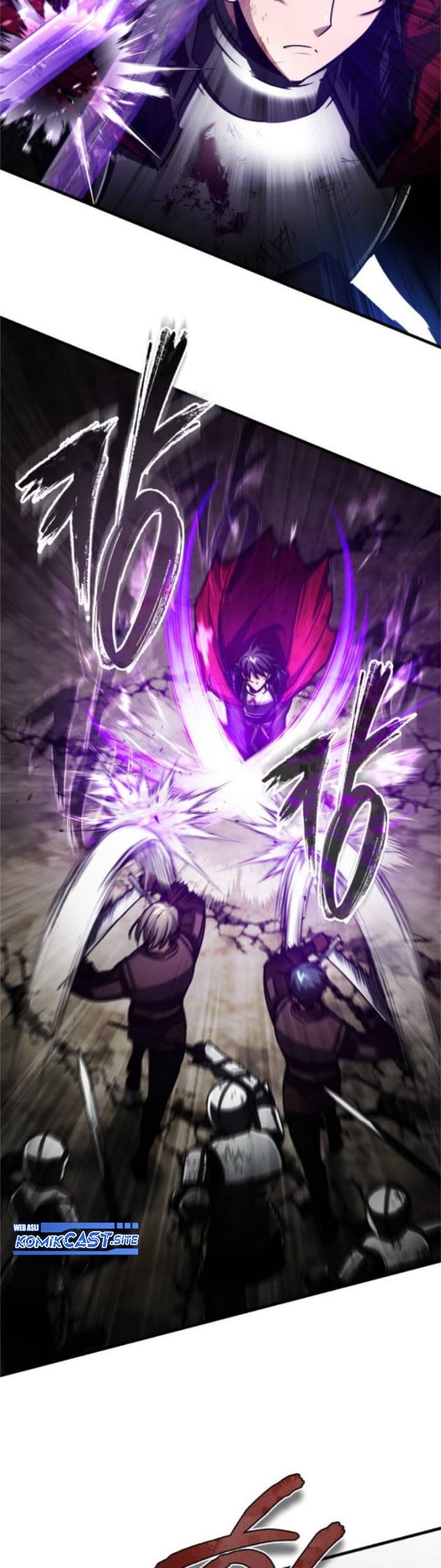 Read The Heavenly Demon Can’t Live A Normal Life (ID) Manga Online