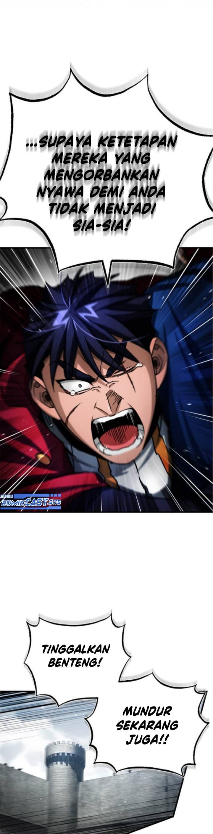 Read The Heavenly Demon Can’t Live A Normal Life (ID) Manga Online