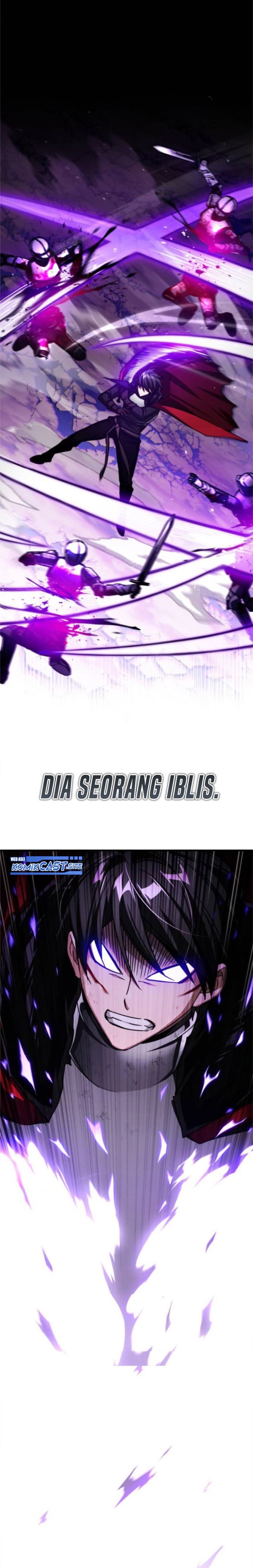 Read The Heavenly Demon Can’t Live A Normal Life (ID) Manga Online