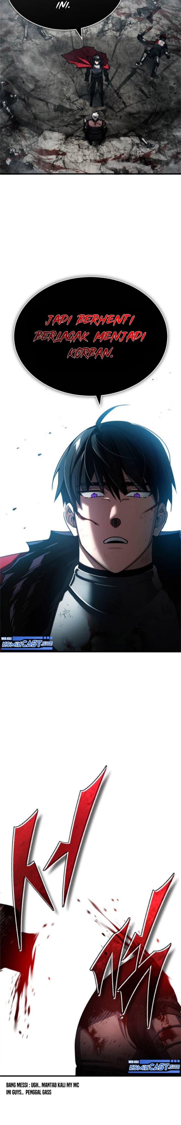 Read The Heavenly Demon Can’t Live A Normal Life (ID) Manga Online