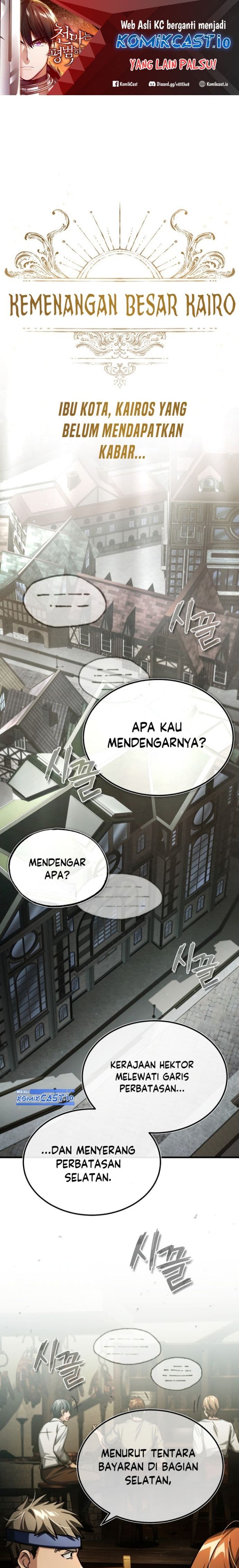 Read The Heavenly Demon Can’t Live A Normal Life (ID) Manga Online