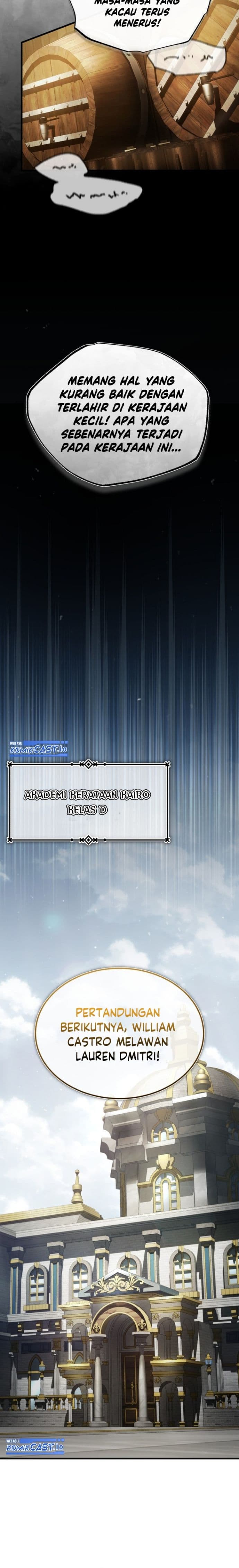 Read The Heavenly Demon Can’t Live A Normal Life (ID) Manga Online