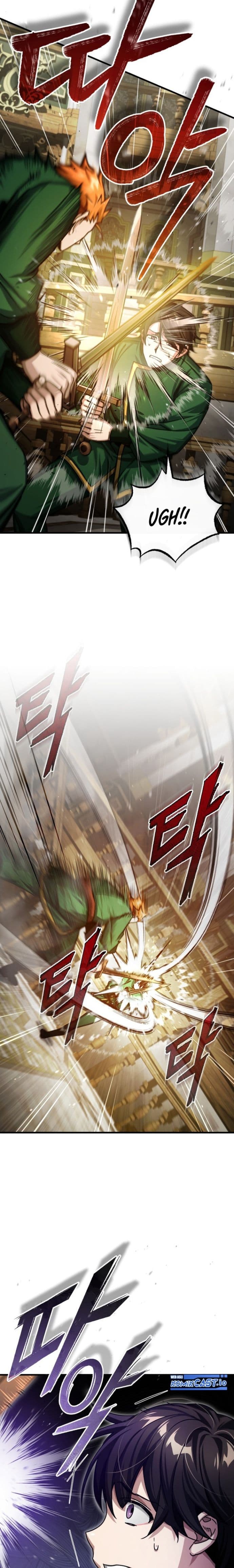 Read The Heavenly Demon Can’t Live A Normal Life (ID) Manga Online