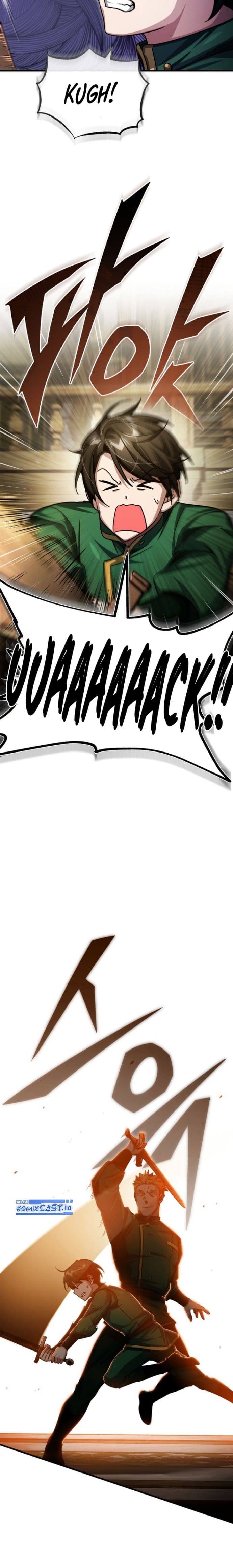 Read The Heavenly Demon Can’t Live A Normal Life (ID) Manga Online