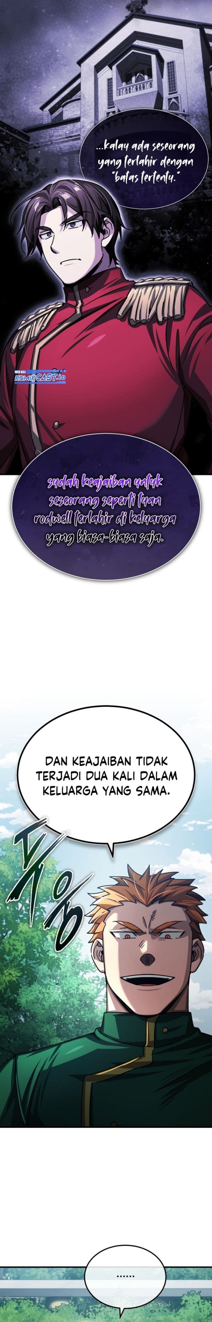 Read The Heavenly Demon Can’t Live A Normal Life (ID) Manga Online