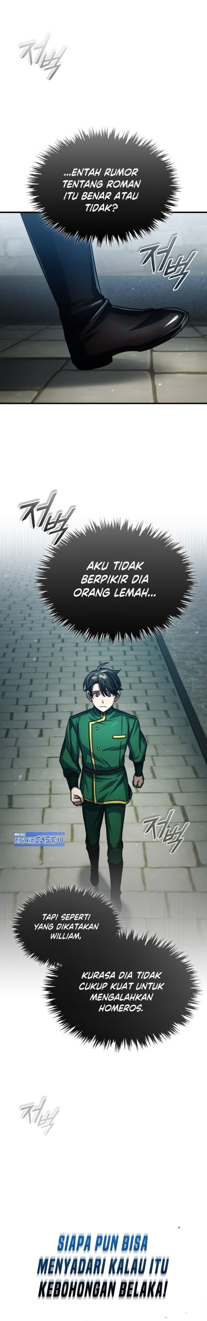 Read The Heavenly Demon Can’t Live A Normal Life (ID) Manga Online