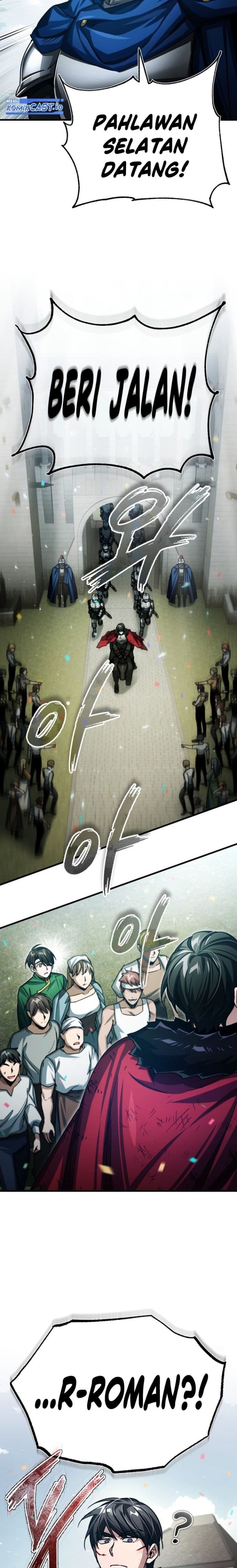 Read The Heavenly Demon Can’t Live A Normal Life (ID) Manga Online