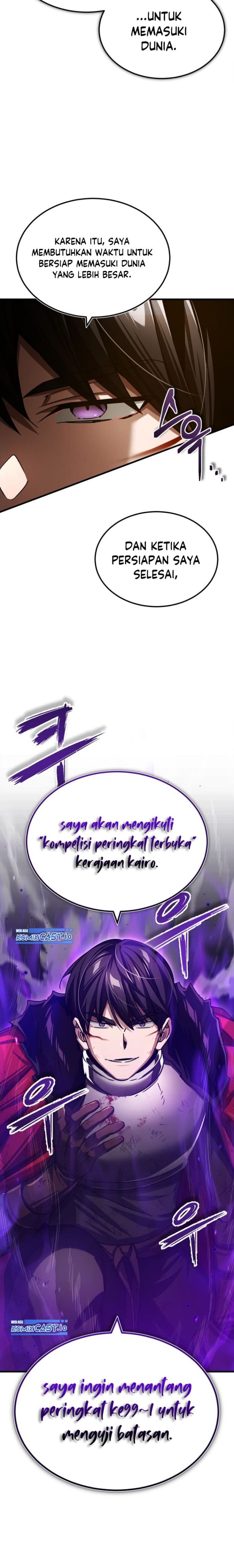 Read The Heavenly Demon Can’t Live A Normal Life (ID) Manga Online