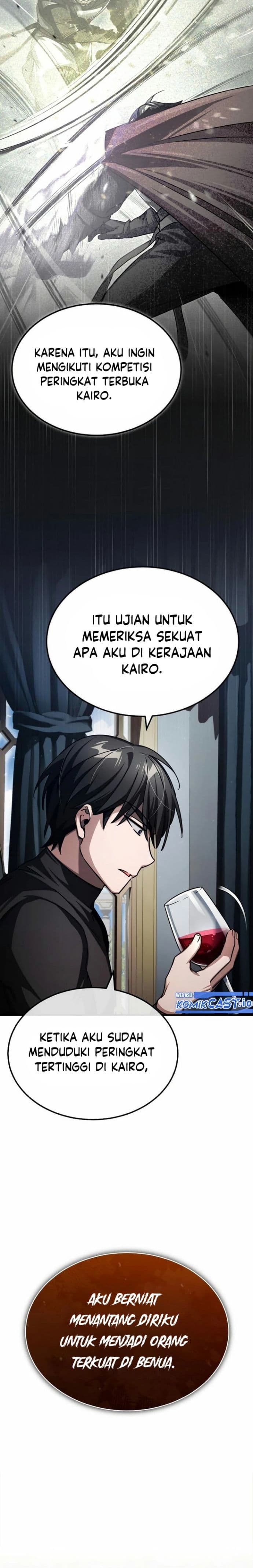 Read The Heavenly Demon Can’t Live A Normal Life (ID) Manga Online