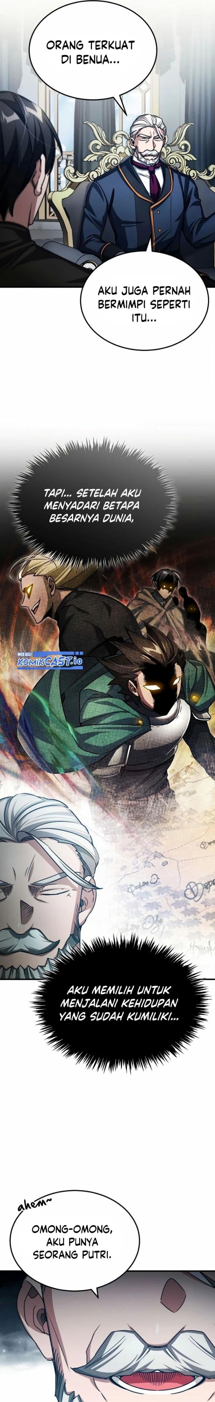 Read The Heavenly Demon Can’t Live A Normal Life (ID) Manga Online