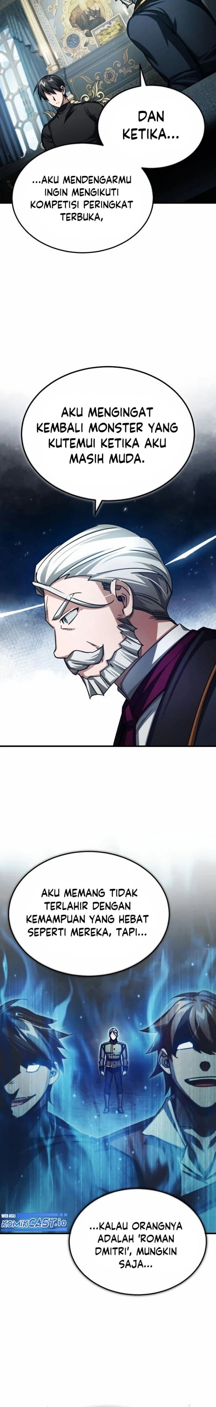 Read The Heavenly Demon Can’t Live A Normal Life (ID) Manga Online