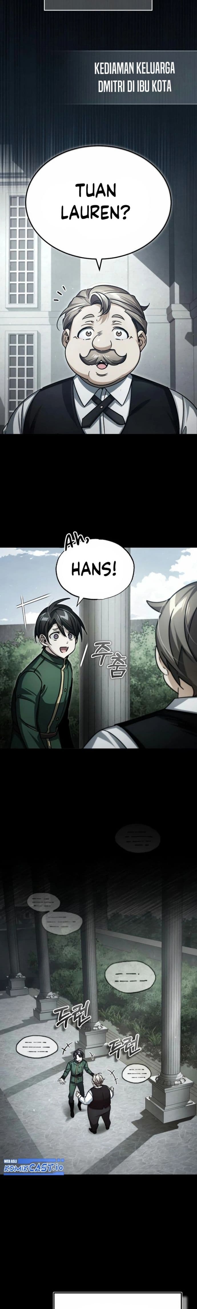 Read The Heavenly Demon Can’t Live A Normal Life (ID) Manga Online