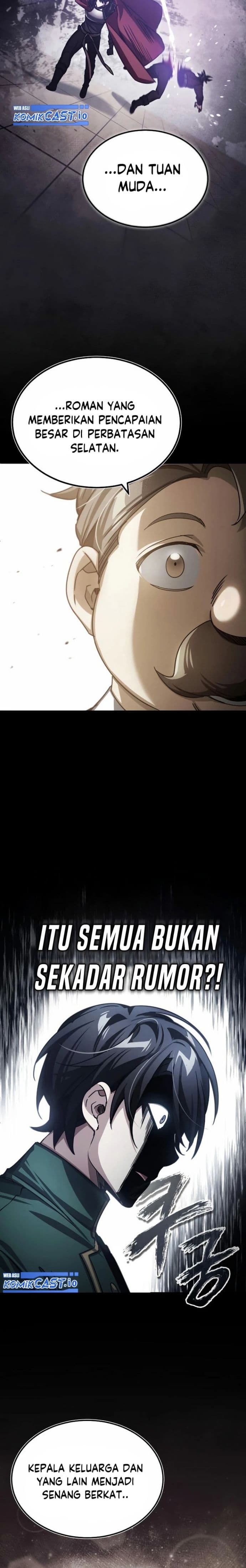 Read The Heavenly Demon Can’t Live A Normal Life (ID) Manga Online