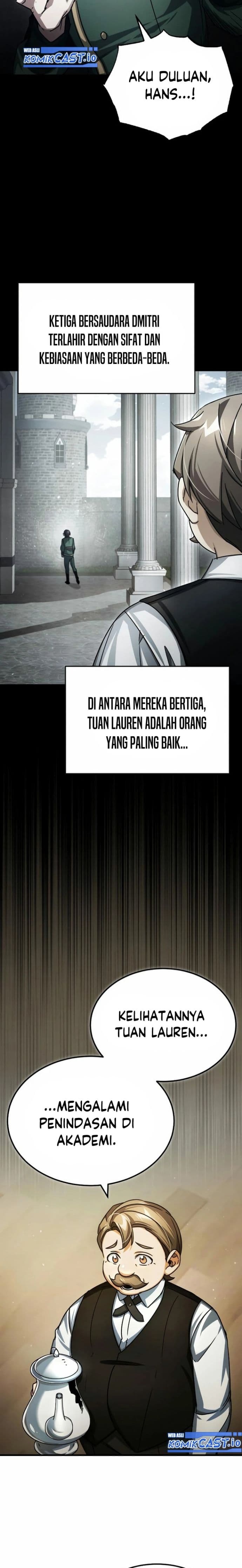 Read The Heavenly Demon Can’t Live A Normal Life (ID) Manga Online