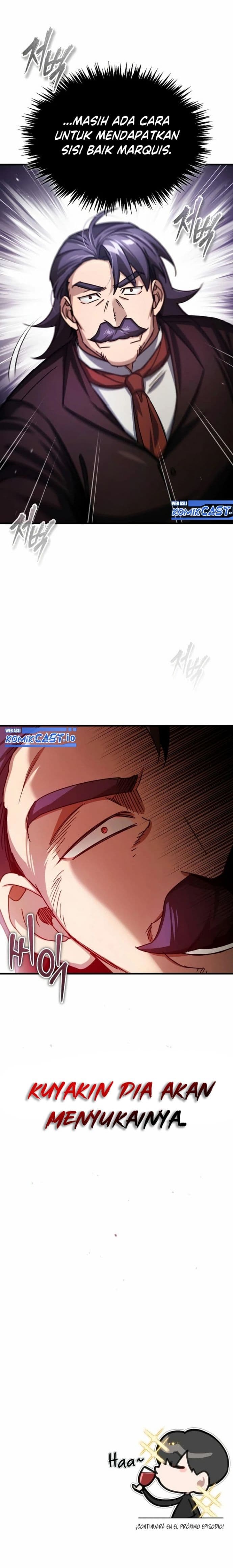 Read The Heavenly Demon Can’t Live A Normal Life (ID) Manga Online